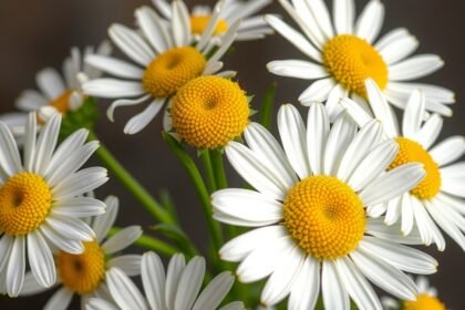 Kamilla virág, a természetes gyógyászat csodaszere