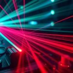 Dióda lézer fényforrás működése és technológiai alkalmazásai