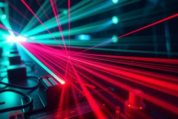 Dióda lézer fényforrás működése és technológiai alkalmazásai