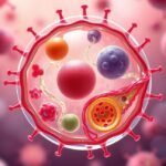 A sejt alkotórészei és felépítése az élővilágban.