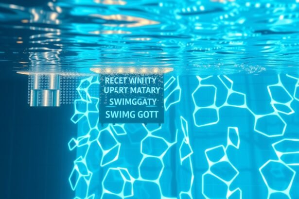 Úszókapu technológia: víz alatti látvány és innováció