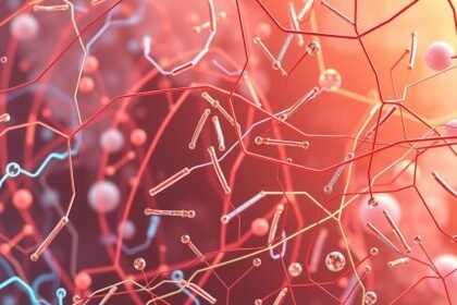 Molekuláris struktúrák és egészségjavító lehetőségek