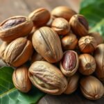 Parádió: gyógynövények és táplálkozási előnyök