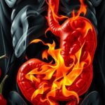 Erős paprika hatása a gyomorra, csípős íz és emésztés.