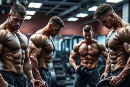 Testépítők edzenek Probolan 50 kiegészítővel