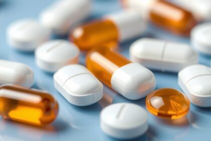 Ketoprofen és más gyógyszerek csoportja, fájdalomcsillapításra