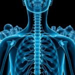 Az emberi test és a formaldehid molekulák interakciója