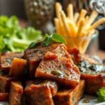 Káros délikát ételek és egészségi kockázataik bemutatása