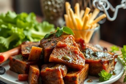 Káros délikát ételek és egészségi kockázataik bemutatása