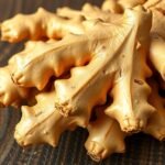 Gyömbér gyökér, természetes gyógymód és egészségmegőrzés