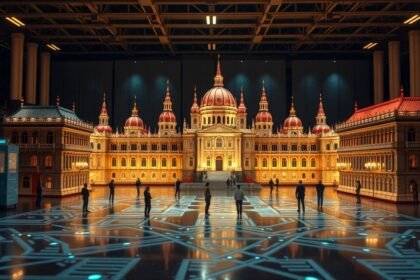 Holding struktúrák bemutatása magyar cégeknél és előnyeik