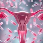 Antibiotikumok és női reproduktív rendszer a ciklus befolyásolásáról.