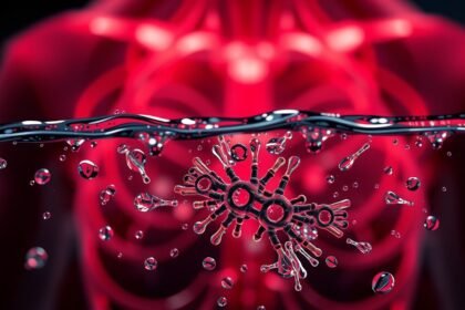 ADH hormon szerepe a vízháztartás szabályozásában