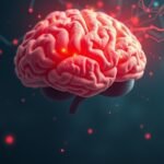 Az amygdala szerepe az érzelmi reakciókban és stressz válaszokban.