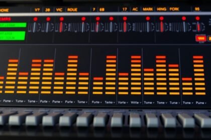 Hangváltó beállítás az audiorendszer optimalizálásához