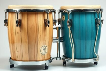 Bongo dobok színes felépítése és dizájnja