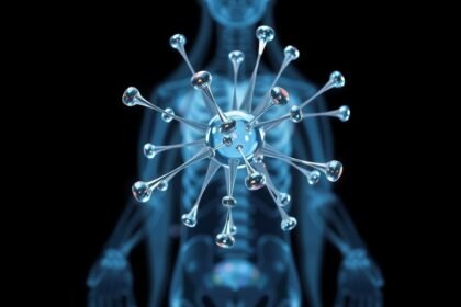 A germanium szerepe az emberi testben és egészségügyi előnyei.