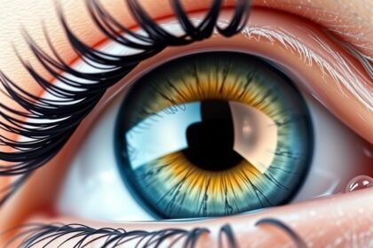 Fokozott szemápolás kontaktlencse viselésekor