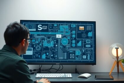 Folyadékkristályos technológia és LCD képernyő működése