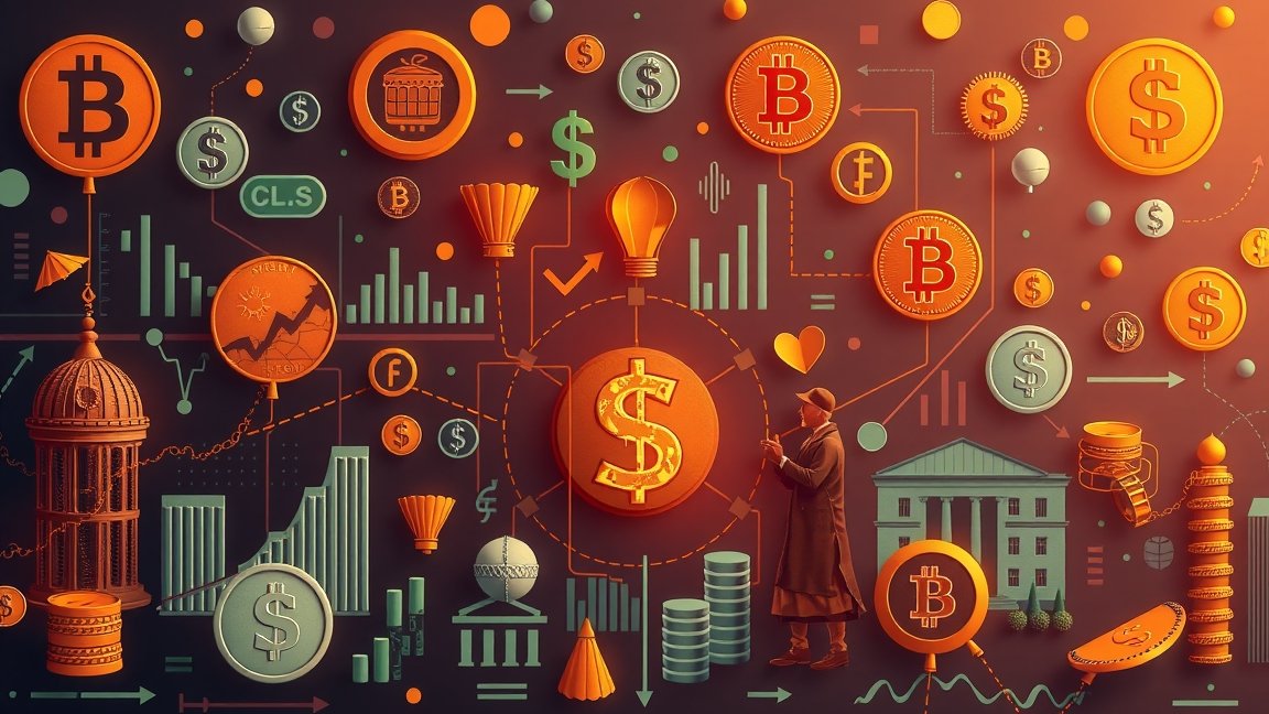 Pénzügyi döntések hatása a mindennapi életre és a gazdaságra