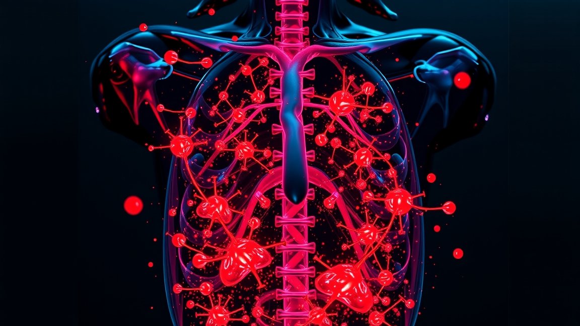 A gina drog hatásai a szervezetre és egészségügyi kockázatok