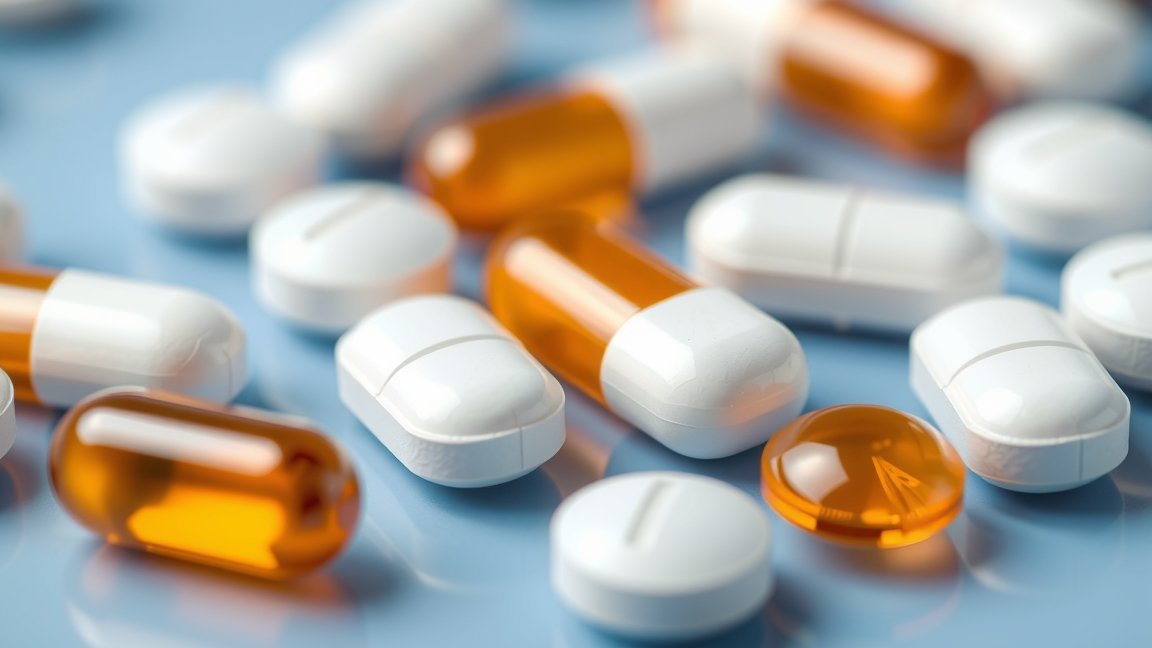 Ketoprofen és más gyógyszerek csoportja, fájdalomcsillapításra