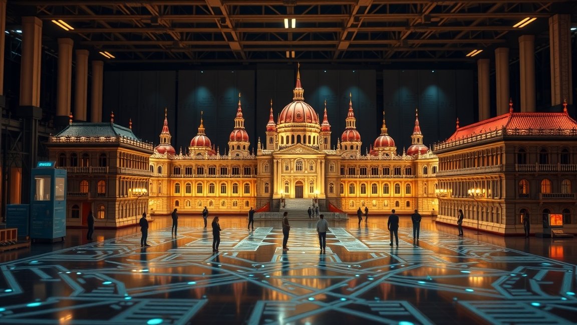 Holding struktúrák bemutatása magyar cégeknél és előnyeik