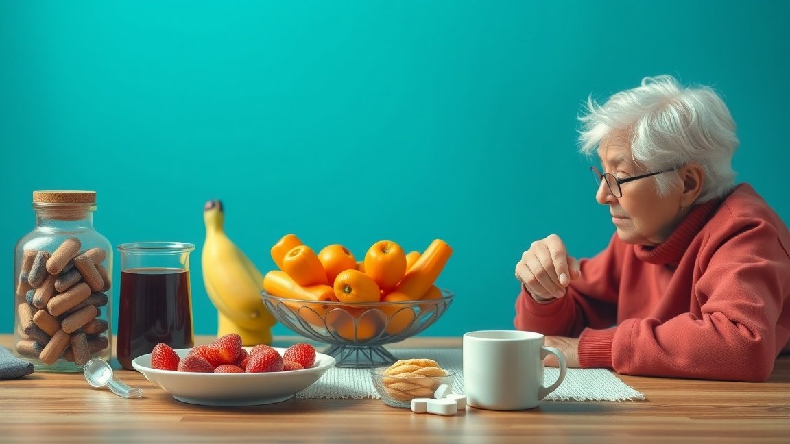 Időszakos böjt és egészséges táplálkozás – gyümölcsök és vitaminok