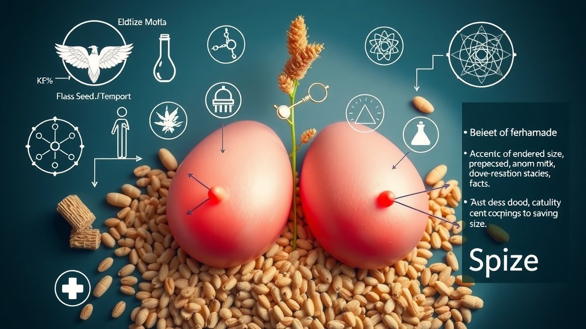 Lenmag és női szépség kapcsolata