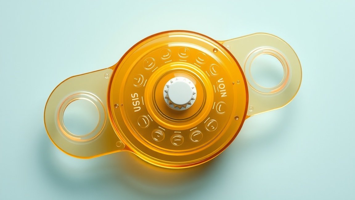 Lindynette fogamzásgátló tabletta bemutatója