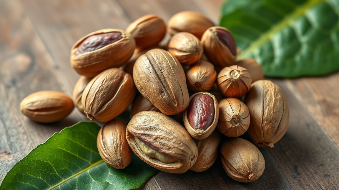 Parádió: gyógynövények és táplálkozási előnyök