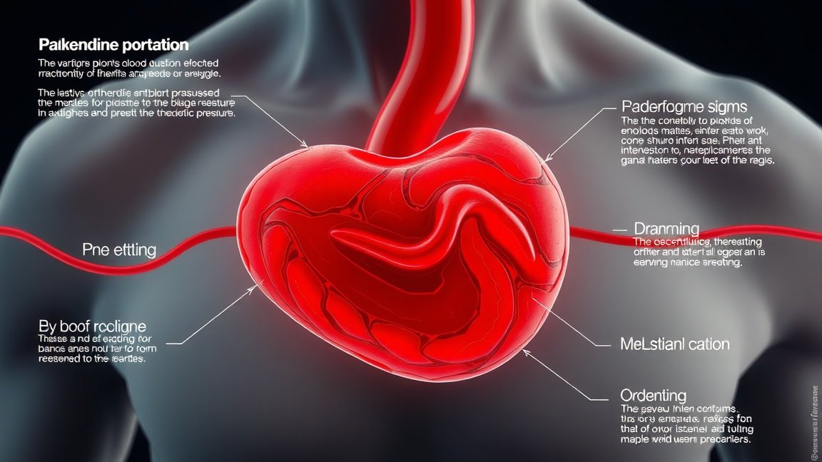 Rilmenidin hatásmechanizmusa a vérnyomáscsökkentésben