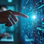 Nyomókapcsoló működésének bemutatása az elektronikai alkalmazásokban.