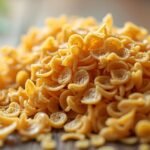 Inulin tartalmú tápláló ételek, elősegítve az egészséges bélflórát