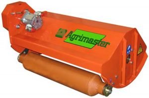 Agrimaster szárzúzó gép mezőgazdasági felhasználásra