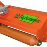 Agrimaster szárzúzó gép mezőgazdasági felhasználásra