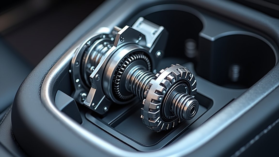 A kuplung részletes bemutatása: autósebességváltás mechanizmusa.