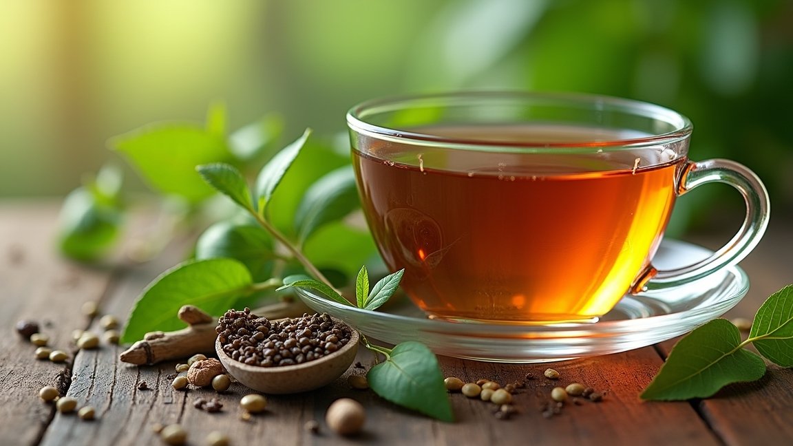 Mecsek tea és gyógynövények, egészségügyi előnyök a természetből