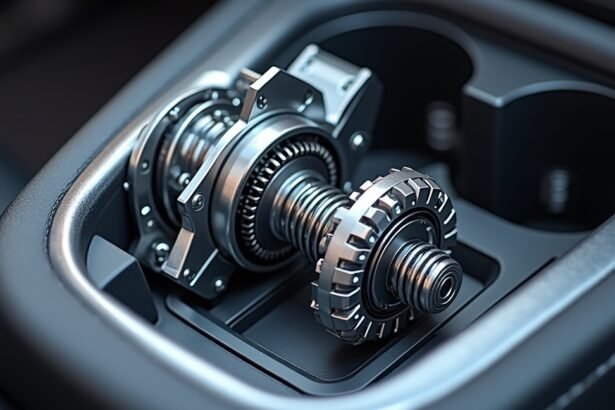A kuplung részletes bemutatása: autósebességváltás mechanizmusa.