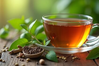 Mecsek tea és gyógynövények, egészségügyi előnyök a természetből