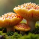 Hernyógomba, a természetes immunerősítő gomba