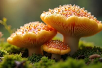 Hernyógomba, a természetes immunerősítő gomba