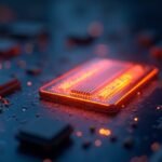 Klixon hővédelem bimetálos termosztát elektronikai áramkörön