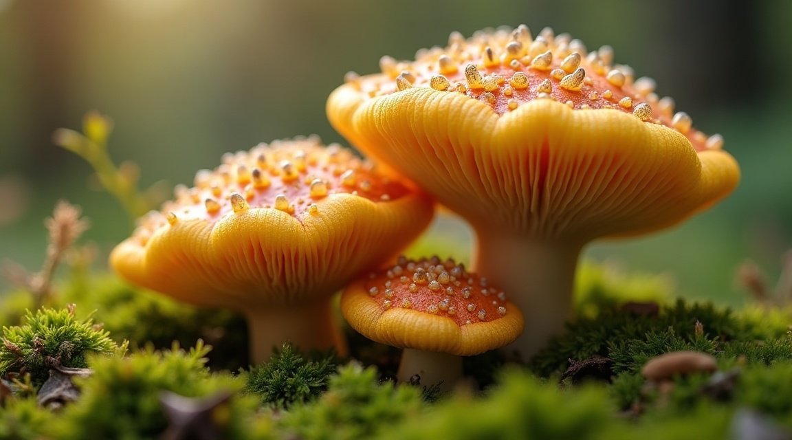 Hernyógomba, a természetes immunerősítő gomba